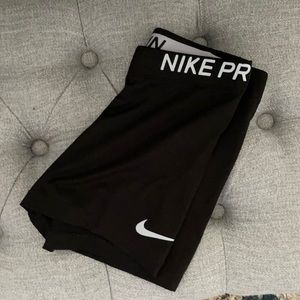 Nike Pro Spandex